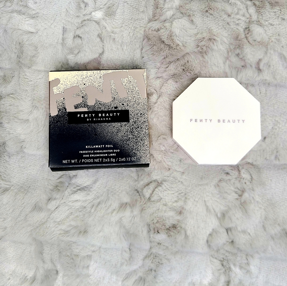 Fenty Beauty | KILLAWATT FOIL HIGHLIGHTER NIB - Picture 3 of 10